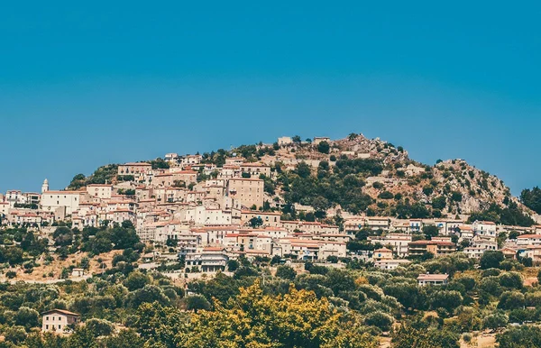 roccagloriosa cilento