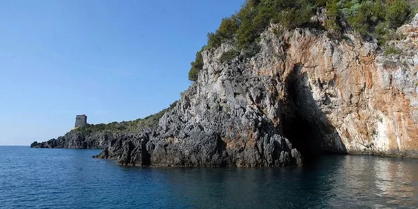 grotta degli innamorati