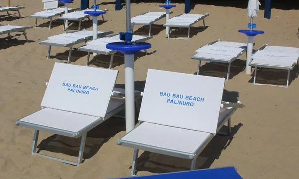 spiagge per cani palinuro