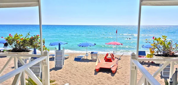 Zona Solofrone Capaccio