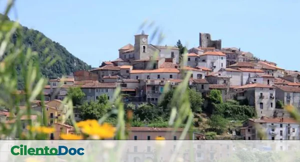 Immagine per 10 Borghi Nascosti del Cilento: Tesori Medievali Sconosciuti da Scoprire nel 2025
