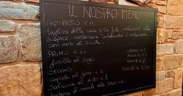 Immagine per l'articolo 5 agriturismi cilentani dove si mangia bene (e si spende il giusto) — ideali per famiglie