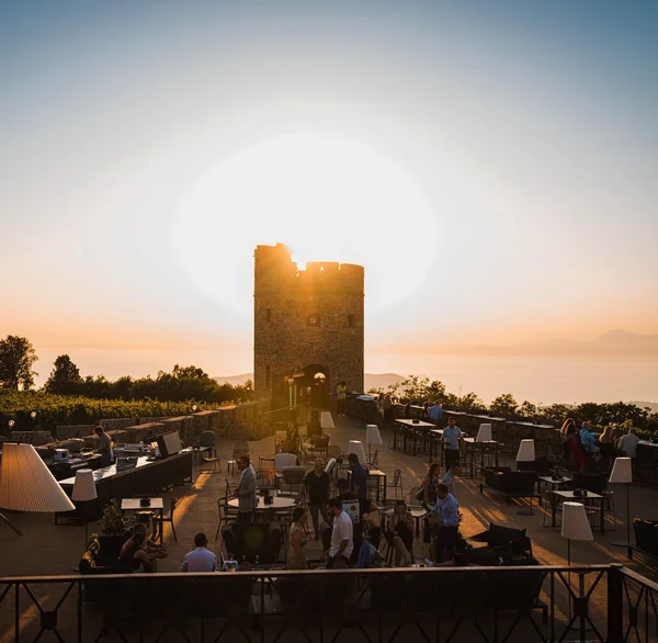 castello di rocca cilento