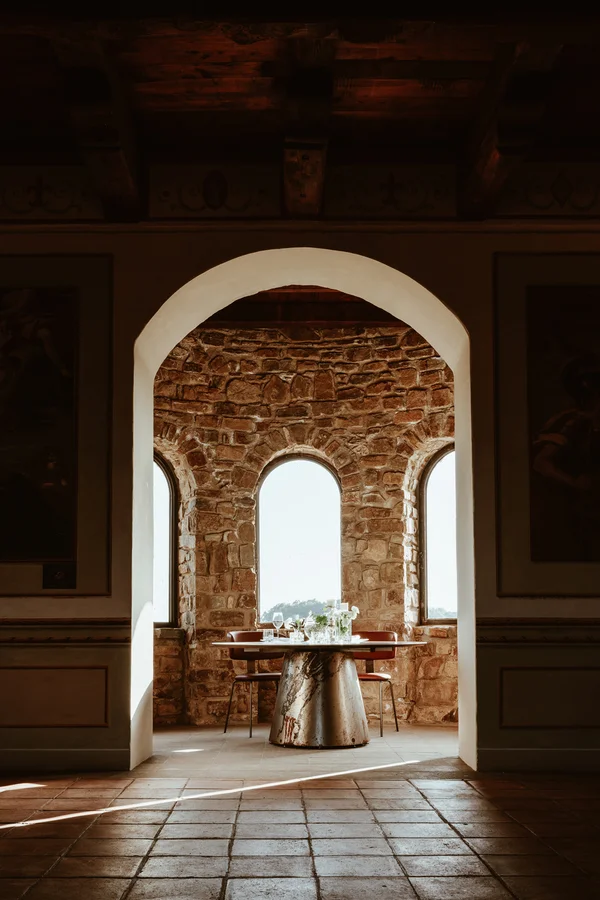 Castello di Rocca Cilento: Dormire tra Storia e Lusso