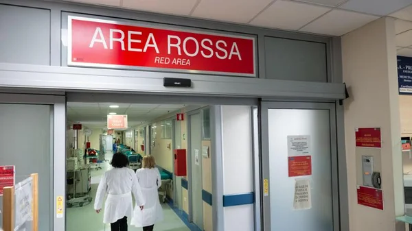 Immagine per Ascea: aggressione al 118, allarme sicurezza