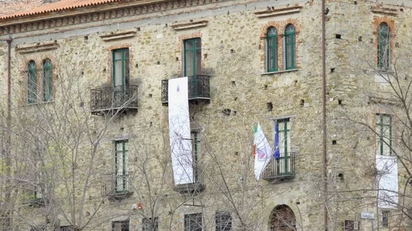Immagine per Agropoli, riapre la biblioteca comunale Costabile Cilento