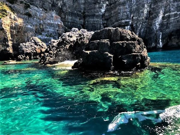 aree marine protette cilento