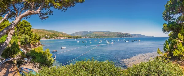 Immagine per Cilento 2025: La Guida Completa per Dormire Tra B&amp;B e Resort di Lusso