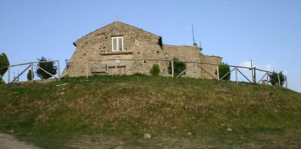 santuario monte stella