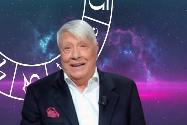 Immagine per Oroscopo Branko 21/9: Vergine segno più fortunato