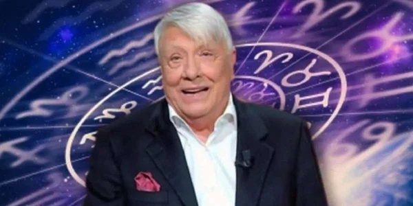 Immagine per Oroscopo Branko domani: Scorpione segno super fortunato