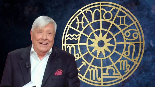 Immagine per Oroscopo Branko domani Sagittario: giornata super fortunata