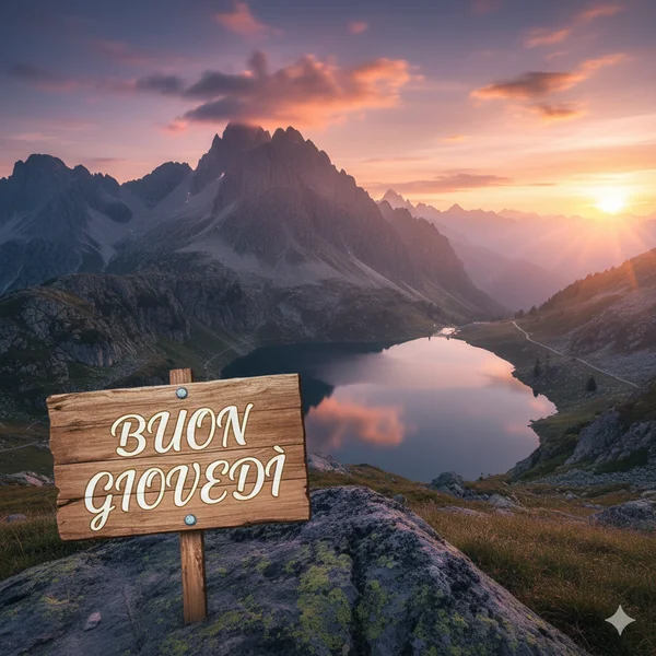 Immagine per Immagini Buongiorno Giovedì 11 Settembre 2025: Frasi Social