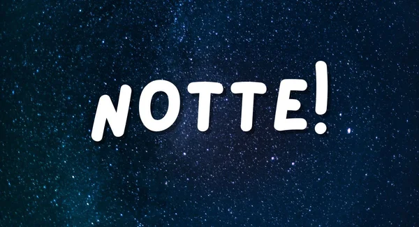 Immagine per Buonanotte Domenica 31 Agosto 2025: Immagini e Frasi Social