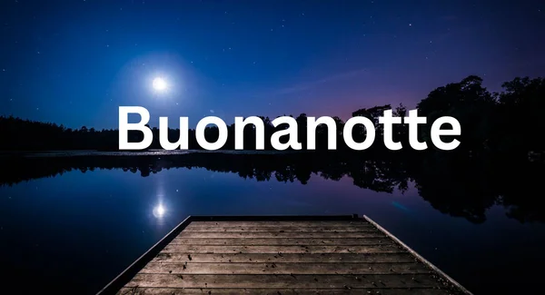 Immagine per Buonanotte 26 agosto: immagini e frasi