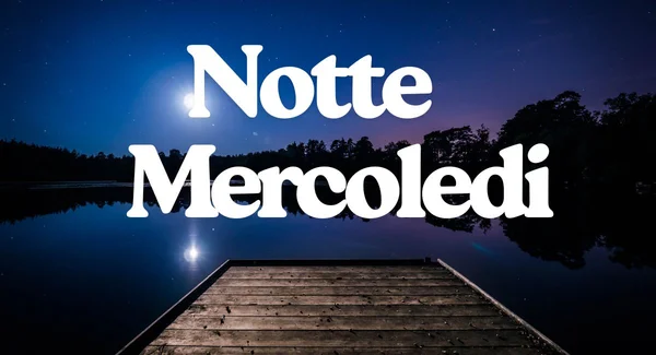 Immagine per  Immagini buonanotte 27 agosto 2025