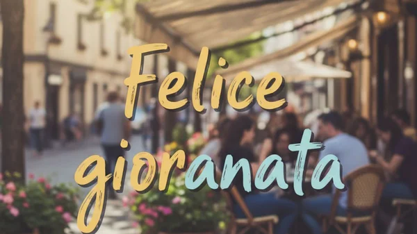 Immagine per l'articolo Buongiorno 1 Ottobre 2025: immagini autunnali per Mercoledì