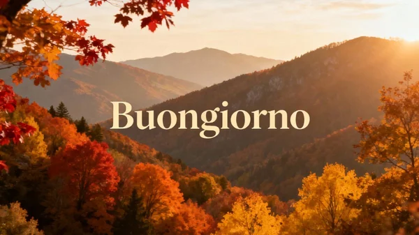 Immagine per Buongiorno Martedì 30 Settembre 2025: Immagini e Frasi