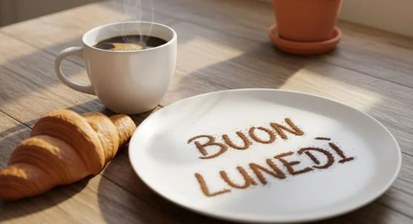 Immagine per Buongiorno e buon lunedì 15 settembre 2025: le migliori immagini