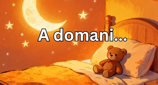 Immagine per Buonanotte sabato 20 settembre 2025: immagini e frasi