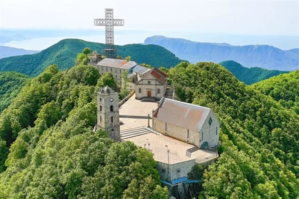 monte sacro cilento