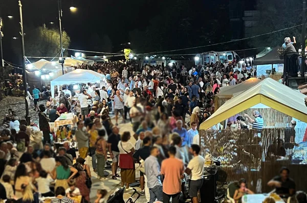 Immagine per Cilento eventi, tradizione e musica: weekend da non perdere