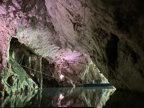 grotte di auleta