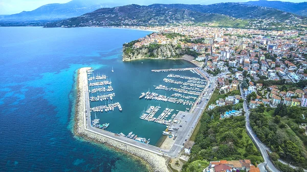 Immagine per Cilento Autentico, 12 comuni verso l'unione per il turismo