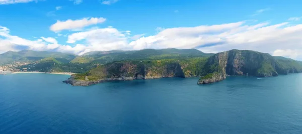 Immagine per Aree Marine Protette del Cilento: un tesoro blu nel cuore del Mediterraneo