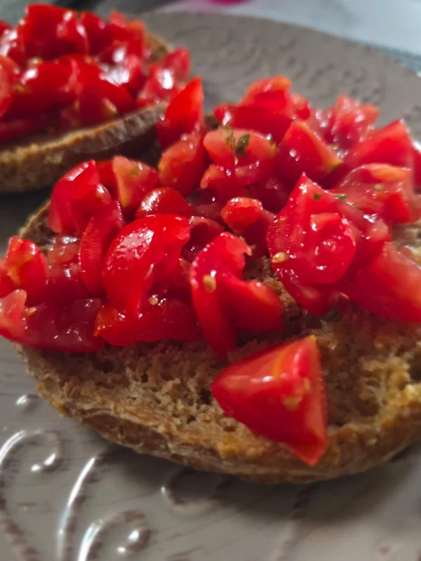  Acquasale Cilentana: Il Pasto dei Pescatori