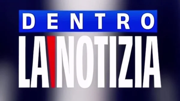 Immagine per l'articolo Dentro la notizia: Nuzzi debutta oggi su Canale 5