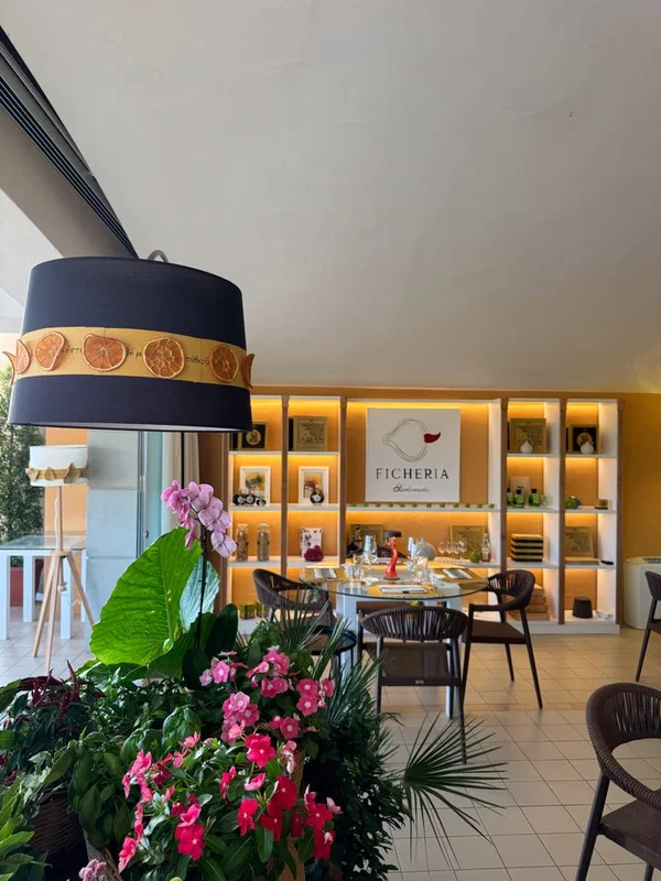 ristorante ficheria cilento 