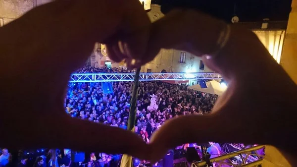 Immagine per Cilento: eventi imperdibili weekend 12-14 settembre 2025