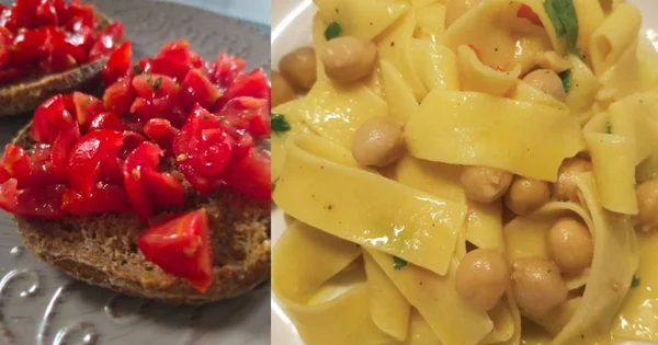 Immagine per Cilento: I 10 Piatti Tradizionali che Devi Assolutamente Provare