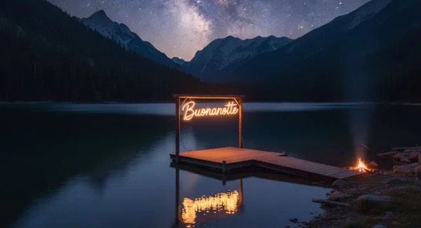 Immagine per Buonanotte Mercoledì 24 Settembre 2025: Frasi e immagini