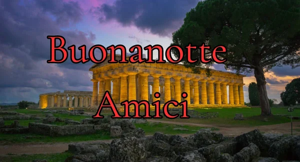 Immagine per Immagini buonanotte 23 agosto 2025 per amici