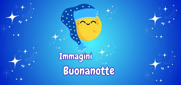 Immagine per l'articolo Immagini buonanotte 25 agosto 2025