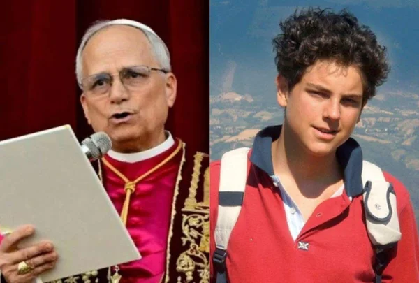 Immagine per Carlo Acutis proclamato Santo: storica canonizzazione il 7 Settembre 2025