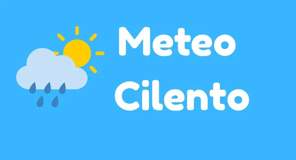 Immagine per Meteo Cilento domani (29 agosto 2025): sole, venti occidentali e mare poco mosso-mosso.