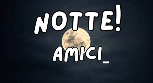 Immagine per Buonanotte Martedì 2 Settembre 2025: Immagini e Frasi