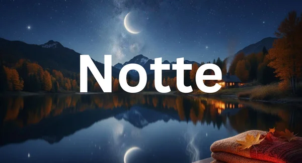 Immagine per Buonanotte Sabato 27 Settembre 2025: immagini e frasi top