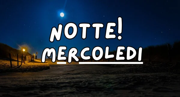 Immagine per Buonanotte 3 Settembre: Immagini e Frasi per WhatsApp