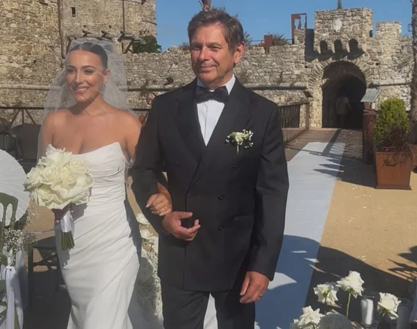 Immagine per Matrimonio da star in Cilento: i Duran Duran alle nozze