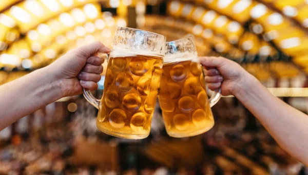 Immagine per Oktoberfest Cilento 2025 Agropoli: 10 giorni di festa