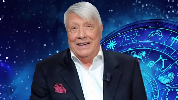 Immagine per Oroscopo Branko 22 settembre 2025: settimana di fortuna