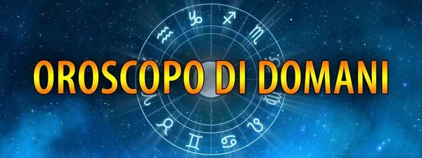 Immagine per Oroscopo domani 18 settembre: Leone e Vergine protagonisti