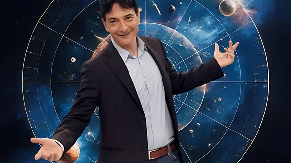 Immagine per Oroscopo Paolo Fox oggi 29 settembre: Leone e Vergine fortunati