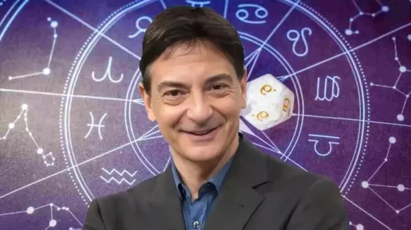 Immagine per Oroscopo Paolo Fox 30 settembre: Scorpione fortunato