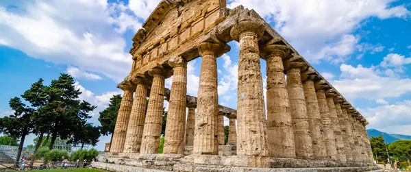 Immagine per Cilento: 10 luoghi imperdibili da scoprire