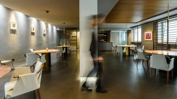 Osteria Arbustico pestum interno